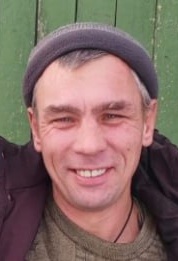 Фото: Погибший на войне с Украиной Петров Дмитрий Викторович. Иркутская область, нет данных