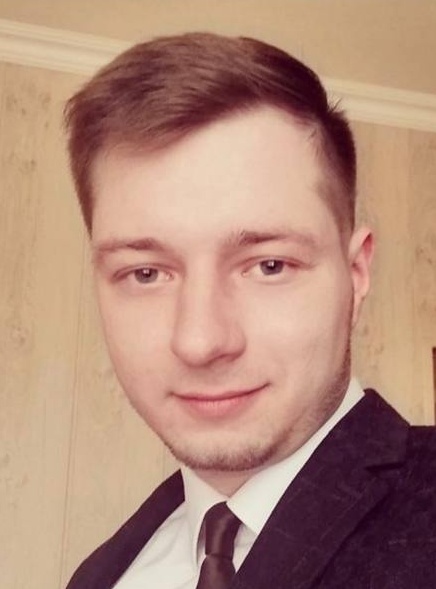 Фото: Погибший на войне с Украиной Коломбет Андрей. Московская область, нет данных