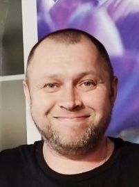 Фото: Погибший на войне с Украиной Балабанов Дмитрий Павлович. Саратовская область, нет данных