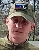 Фото: Погибший на войне с Украиной Никонов Антон Александрович. Хабаровский край, мотострелковые войска