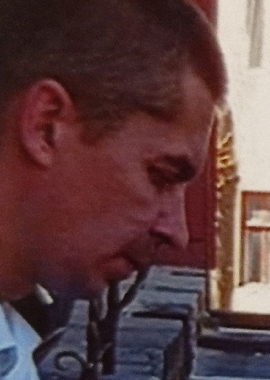 Фото: Погибший на войне с Украиной Клюев Сергей Григорьевич. Московская область, мотострелковые войска