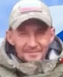 Фото: Погибший на войне с Украиной Буруев Александр Валерьевич. Иркутская область, добровольцы