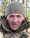 Фото: Погибший на войне с Украиной Фёдоров Сергей Владимирович. Красноярский край, нет данных