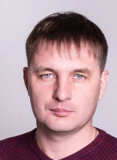 Фото: Погибший на войне с Украиной Дьячков Василий Сергеевич. Хабаровский край, мобилизованные