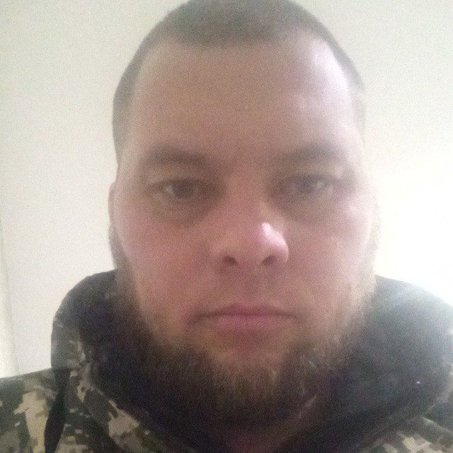 Фото: Погибший на войне с Украиной Беляев Вячеслав Алексеевич. Забайкальский край, нет данных