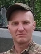 Фото: Погибший на войне с Украиной Ходосов Сергей Александрович. Свердловская область, добровольцы