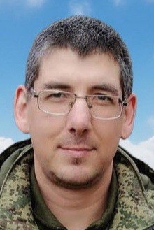 Фото: Погибший на войне с Украиной Шумилин Дмитрий Валериевич. Самарская область, мотострелковые войска