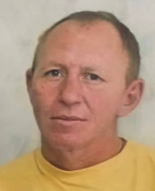 Фото: Погибший на войне с Украиной Худяков Сергей Владимирович. Курганская область, нет данных