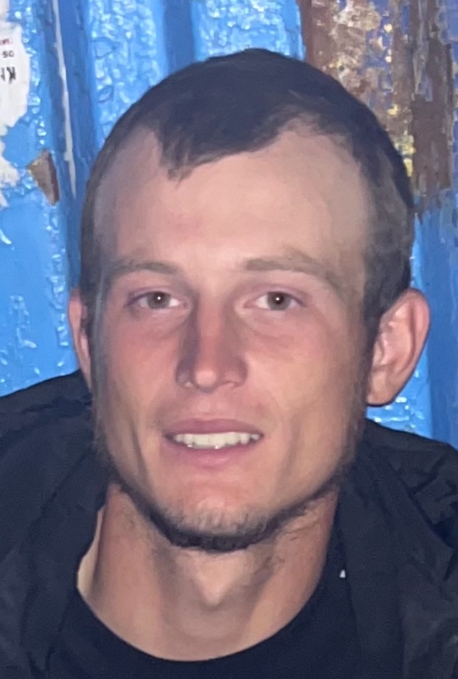 Фото: Погибший на войне с Украиной Усачев Никита Петрович. Алтайский край, танковые войска