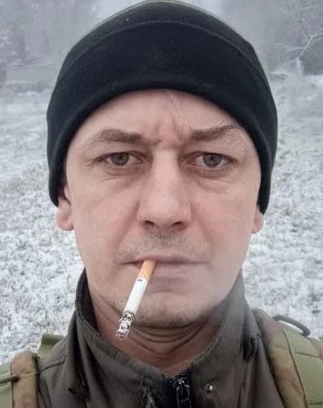 Фото: Погибший на войне с Украиной Пламадяла Николай Олегович. Амурская область, мотострелковые войска