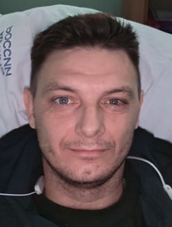 Фото: Погибший на войне с Украиной Медведев Дмитрий. Красноярский край, нет данных