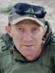 Фото: Погибший на войне с Украиной Позднышев Владимир Павлович. Астраханская область, добровольцы