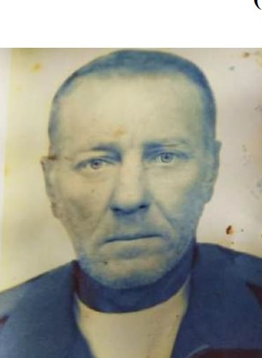 Фото: Погибший на войне с Украиной Цыпин Иван Владимирович. Курганская область, добровольцы