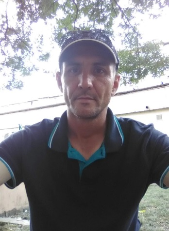 Фото: Погибший на войне с Украиной Чаричанский Андрей Валентинович. Краснодарский край, заключенные