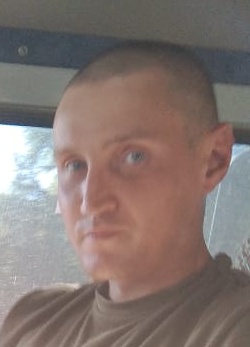 Фото: Погибший на войне с Украиной Рябов Игорь Константинович. Самарская область, нет данных