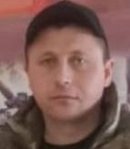 Фото: Погибший на войне с Украиной Горевой Александр Александрович. Новосибирская область, мотострелковые войска