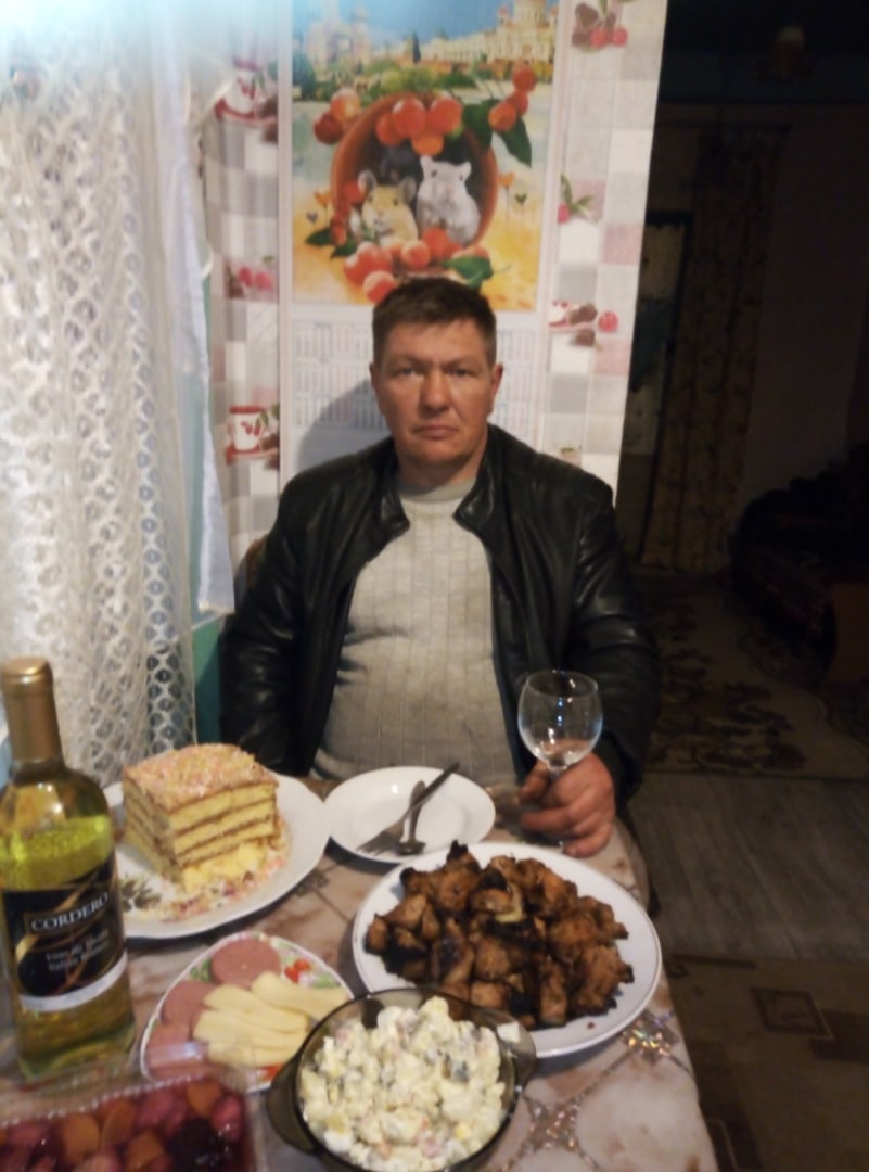 Фото: Погибший на войне с Украиной Родионов Анатолий Григорьевич. Забайкальский край, мотострелковые войска