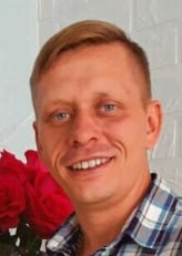 Фото: Погибший на войне с Украиной Галюта Юрий Юрьевич. Волгоградская область, мобилизованные