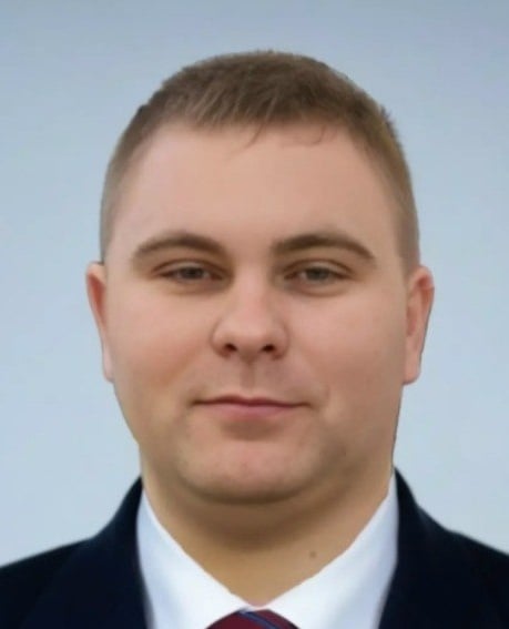 Фото: Погибший на войне с Украиной Индюхов Даниил Сергеевич. Калужская область, нет данных
