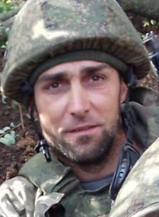 Фото: Погибший на войне с Украиной Бывалин Евгений Алексеевич. Республика Саха (Якутия), мобилизованные