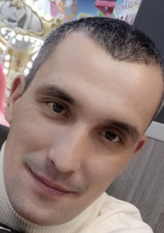 Фото: Погибший на войне с Украиной Ганюшкин Сергей Андреевич. Саратовская область, мотострелковые войска