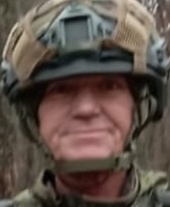 Фото: Погибший на войне с Украиной Даменов Александр Валерьевич. Курская область, добровольцы