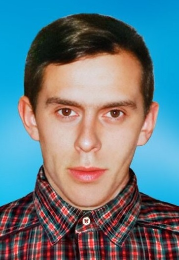 Фото: Погибший на войне с Украиной Паршков Вячеслав Юрьевич. Липецкая область, добровольцы