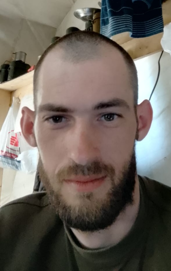 Фото: Погибший на войне с Украиной Щербаков Михаил Владимирович. Краснодарский край, мотострелковые войска