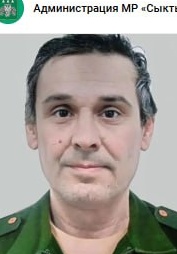 Фото: Погибший на войне с Украиной Цибульский Владимир Анатольевич. Иркутская область, добровольцы