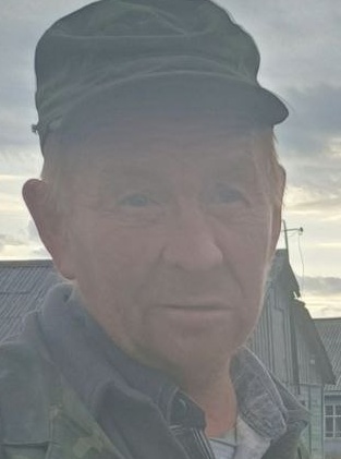 Фото: Погибший на войне с Украиной Сысоев Алексей Давыдович. Архангельская область, нет данных