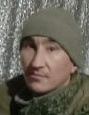 Фото: Погибший на войне с Украиной Абельсейтов Дармен Абаевич. Омская область, добровольцы