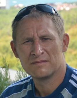 Фото: Погибший на войне с Украиной Гаврилов Александр Владимирович. Республика Мордовия, добровольцы