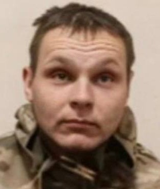 Фото: Погибший на войне с Украиной Кабанов Михаил Игоревич. Воронежская область, нет данных