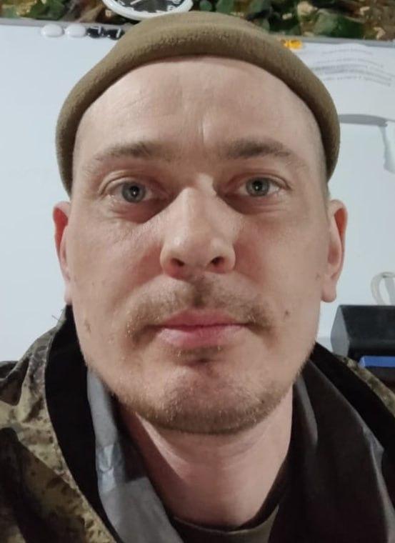 Фото: Погибший на войне с Украиной Загидуллин Динар Альбертович. Республика Татарстан, нет данных