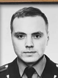 Фото: Погибший на войне с Украиной Селиванов Александр Валерьевич. Архангельская область, добровольцы