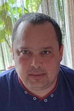 Фото: Погибший на войне с Украиной Покрасенко Андрей Александрович. ДНР, добровольцы