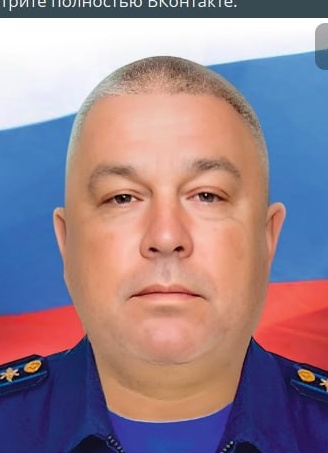 Фото: Погибший на войне с Украиной Камалов Айдар Рафинадович. Республика Башкортостан, добровольцы