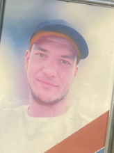 Фото: Погибший на войне с Украиной Ястребчиков Илья Александрович. Кемеровская область, мотострелковые войска