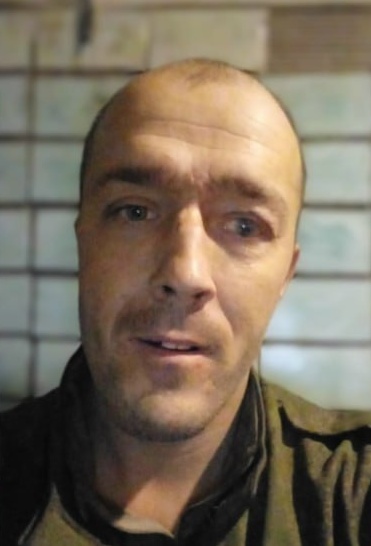 Фото: Погибший на войне с Украиной Байбеков Александр Харисович. Оренбургская область, добровольцы