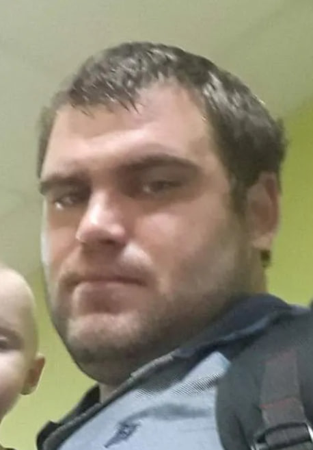 Фото: Погибший на войне с Украиной Климонтов Иван Александрович. Краснодарский край, нет данных