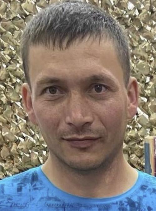 Фото: Погибший на войне с Украиной Нугуманов Рашит Минзакирович. Республика Татарстан, нет данных