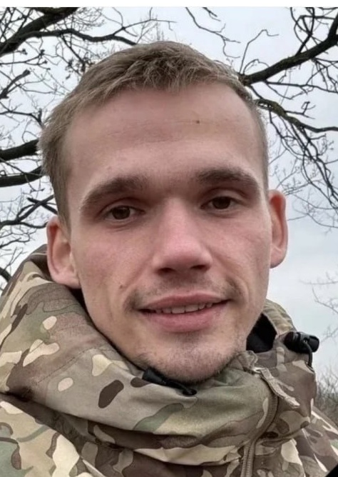 Фото: Погибший на войне с Украиной Тюлюпо Денис Александрович. Пермский край, нет данных