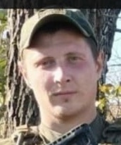 Фото: Погибший на войне с Украиной Вершинин Владислав Алексеевич. Удмуртская Республика, заключенные