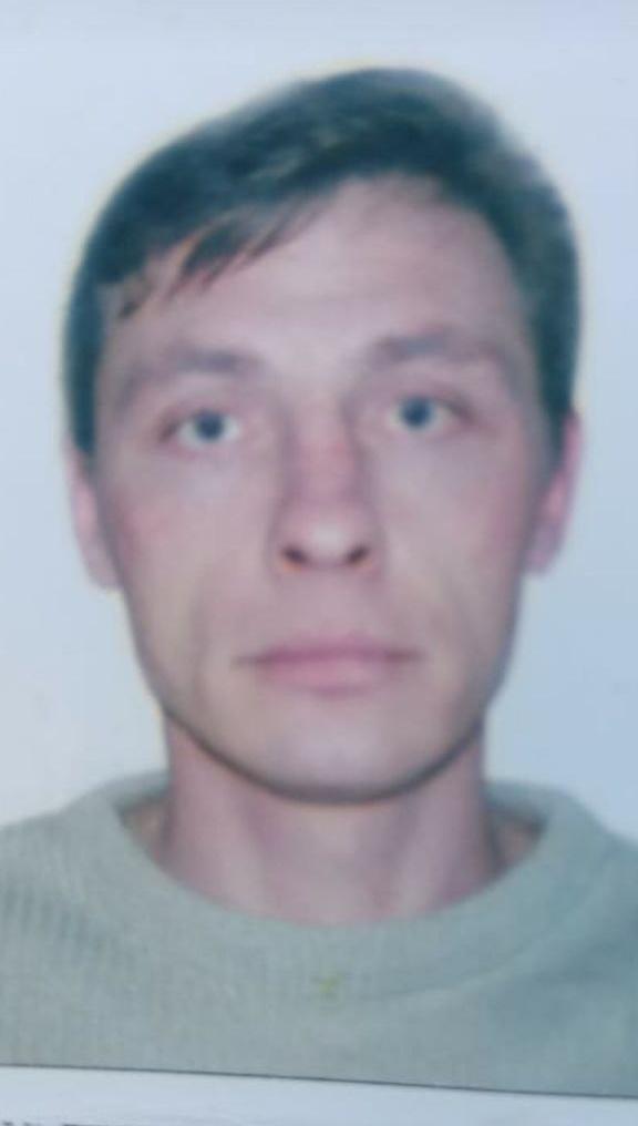 Фото: Погибший на войне с Украиной Нескин Кирилл Иванович. Орловская область, мотострелковые войска