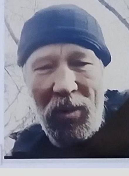 Фото: Погибший на войне с Украиной Кузнецов Алексей Михайлович. Ростовская область, добровольцы