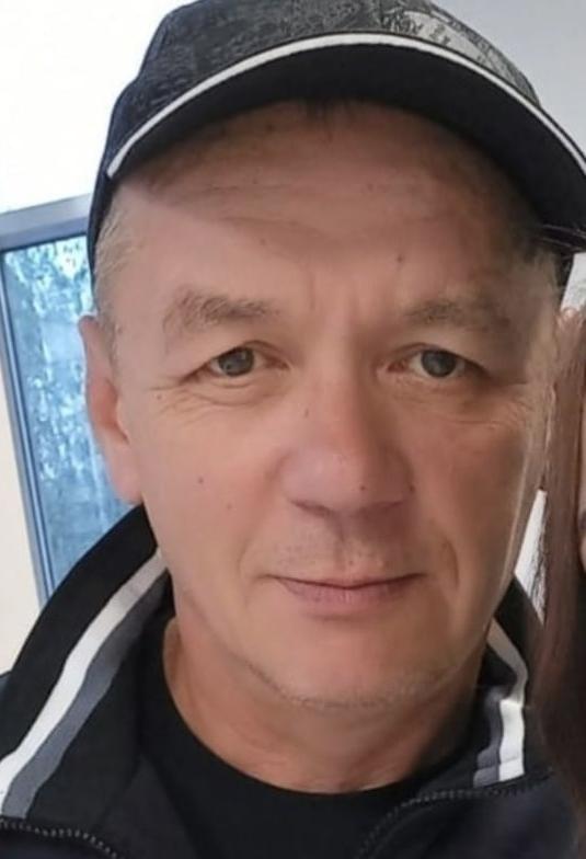 Фото: Погибший на войне с Украиной Зарипов Фуат Фаукатович. Республика Татарстан, нет данных