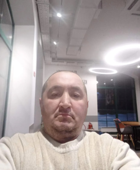 Фото: Погибший на войне с Украиной Махров Алексей Валерьевич. Саратовская область, добровольцы