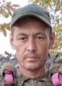 Фото: Погибший на войне с Украиной Хлебников Евгений Юрьевич. Омская область, добровольцы