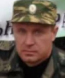 Фото: Погибший на войне с Украиной Трухачев Виктор Юрьевич. Кабардино-Балкарская Республика, добровольцы