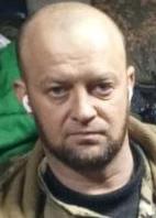 Фото: Погибший на войне с Украиной Лещев Евгений Олегович. Алтайский край, ВДВ